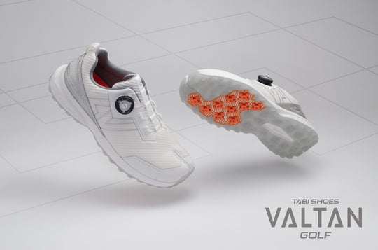 足袋ゴルフシューズ【VG34】 – Tabi Shoes Lafeet Online Shop