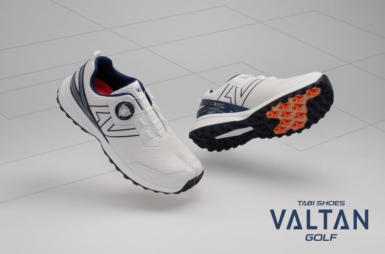 足袋ゴルフシューズ【VG34】 – Tabi Shoes Lafeet Online Shop