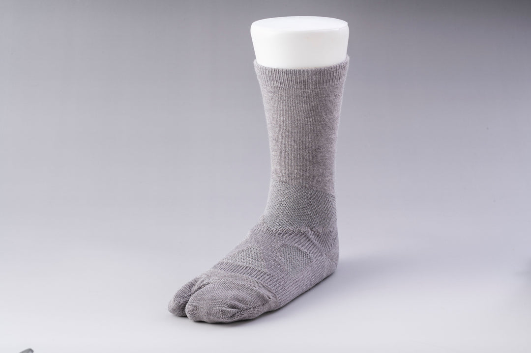 LAFEET足袋ソックス レギュラー丈＜男女兼用＞ – Tabi Shoes Lafeet